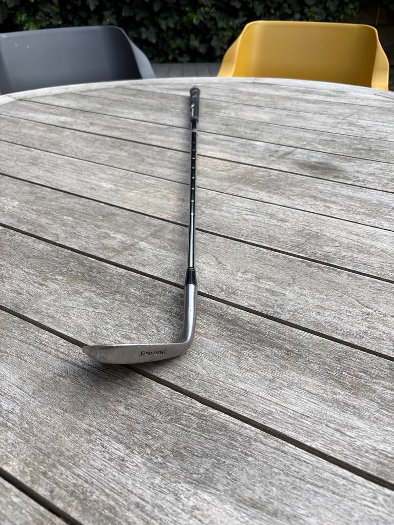 Spalding Tour Golf Wedge 56 graden met nieuwe grip, Ophalen, Gebruikt, Club, Overige merken