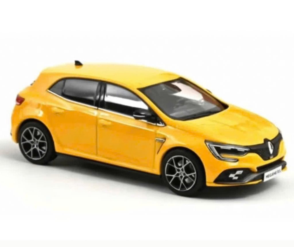 Renault Megane R.S. Trophy '20 Sirius 1:43 NOREV Ref. 517729, Verzenden, Nieuw, Auto, Norev