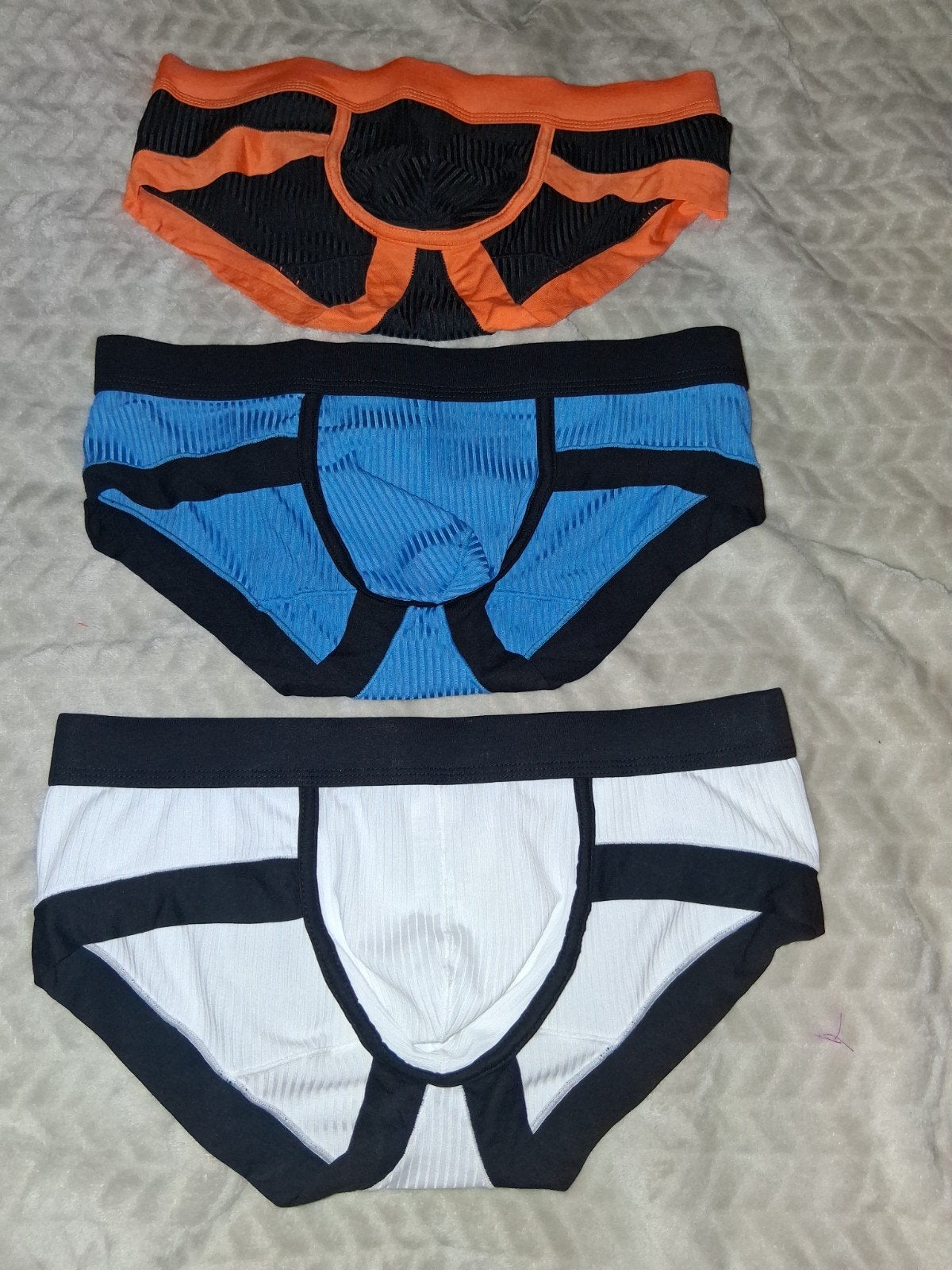 Herenslips maat S Nieuw., Ophalen of Verzenden, Overige kleuren, Slip