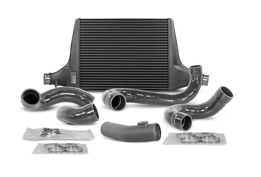 WagnerTuning Intercooler kit - Audi S4 B9 S5 F5 3.0 TSFI 16+, Ophalen of Verzenden