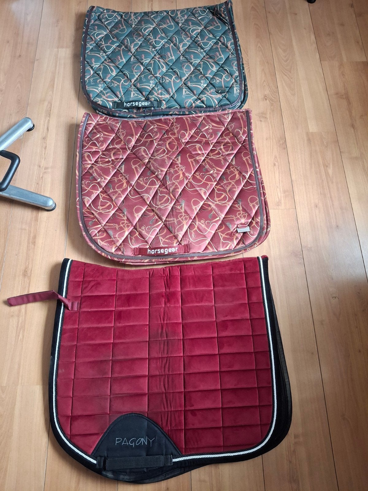 Dekjes te koop, Dieren en Toebehoren, Ophalen of Verzenden