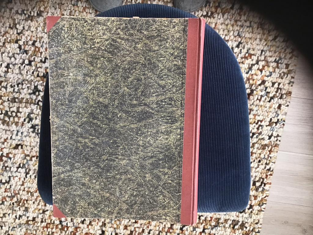 Katholieke Illustratie - Jaargang 1958 (gebonden), Boeken, Tijdschriften en Kranten, Ophalen of Verzenden, Gelezen, Overige typen