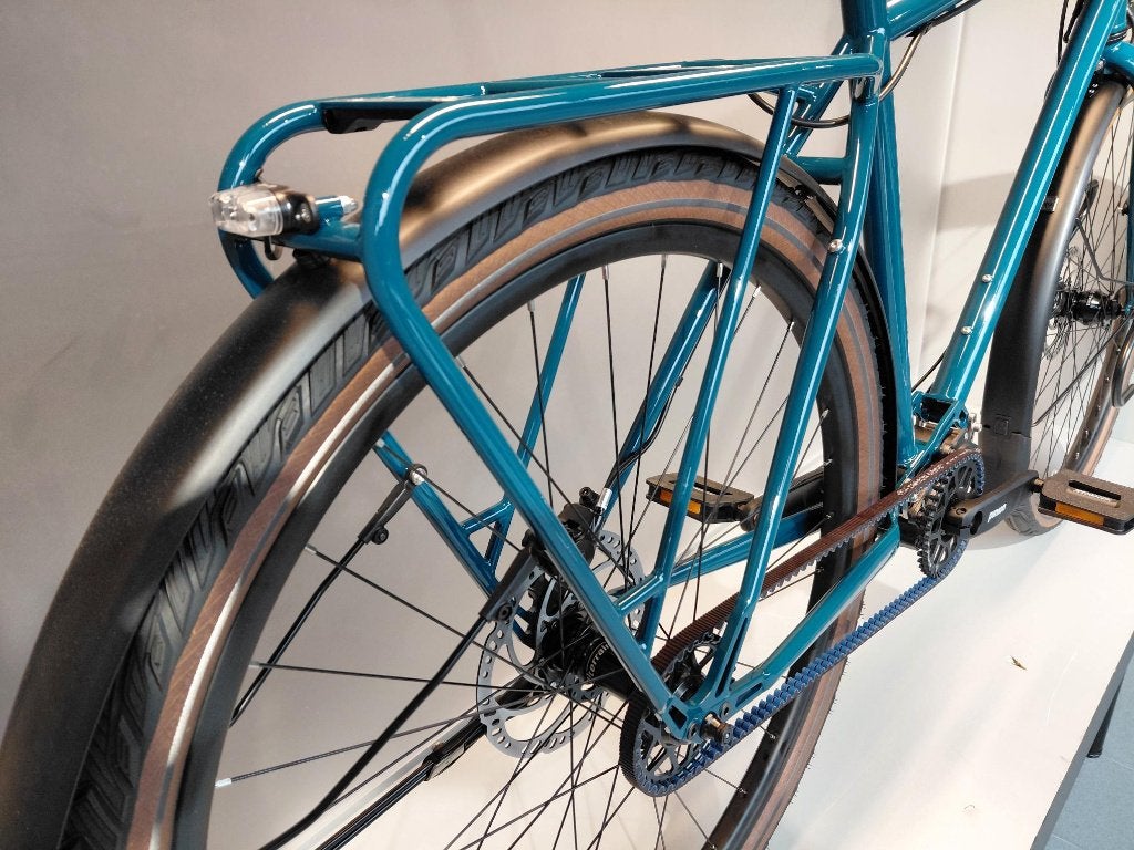 Tout Terrain Amber Road Xpress B² Pinion C1.12 BongersBikes, Tout Terrain, D-79194 11, Versnellingen, Nieuw