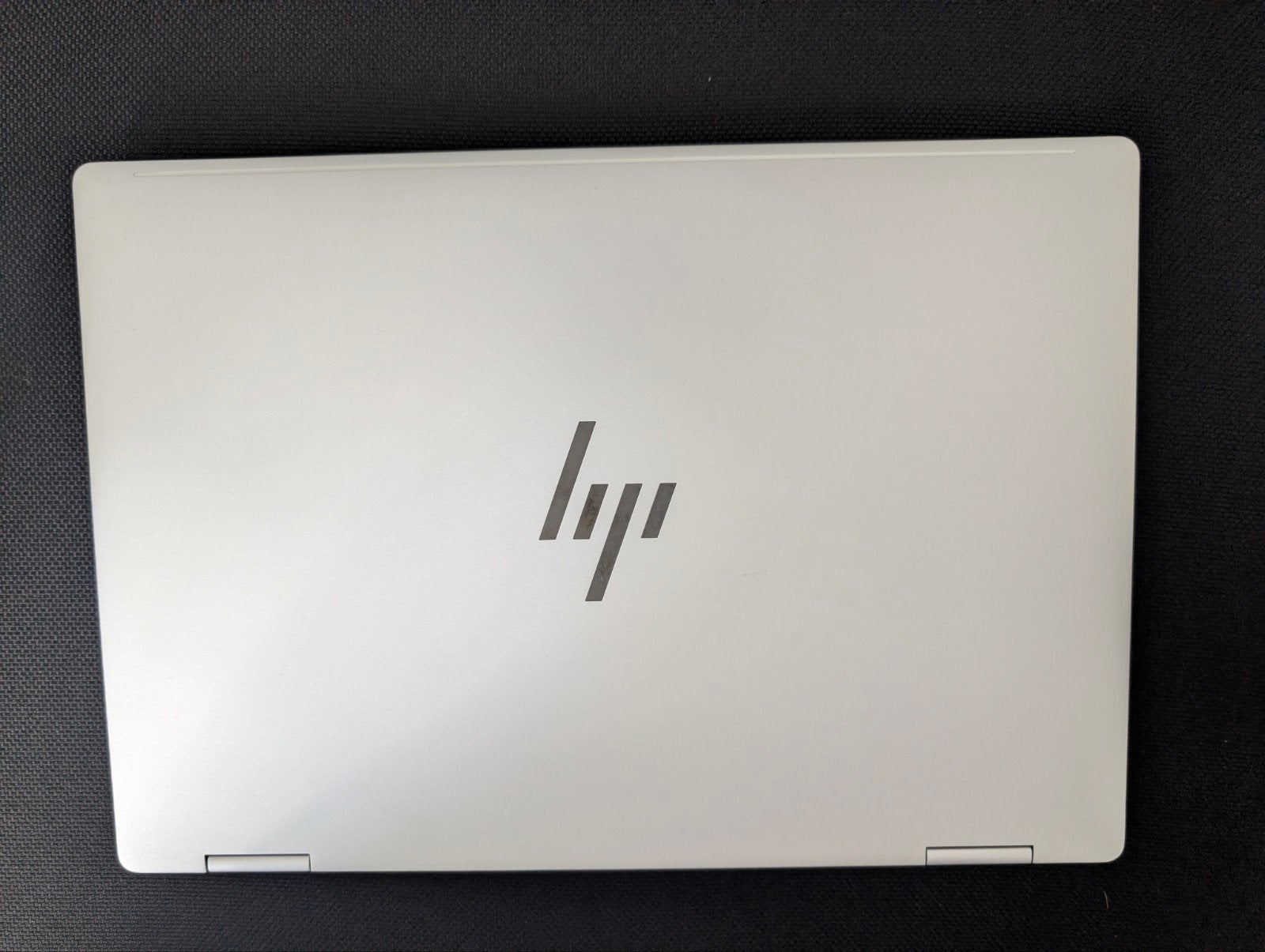 zgan HP Envy x360 2-in-1 14", OLED 2.8K, 1TB en 16GB RAM, Computers en Software, Ophalen, Qwerty, Zo goed als nieuw, HP
