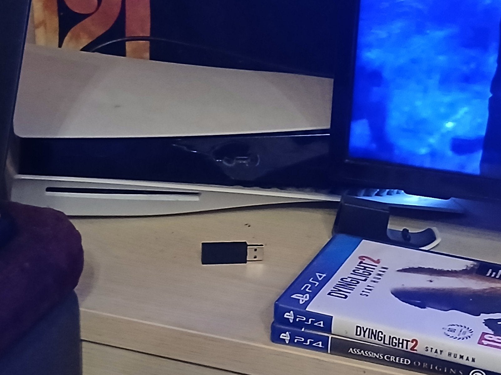PS5 Compleet Pakket: Console, Headset, Controllers & Games, Ophalen