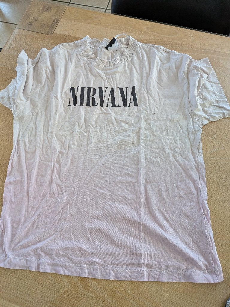 shirt maat M, Maat 38/40 (M), Meerkleurig, Ophalen of Verzenden, Zo goed als nieuw