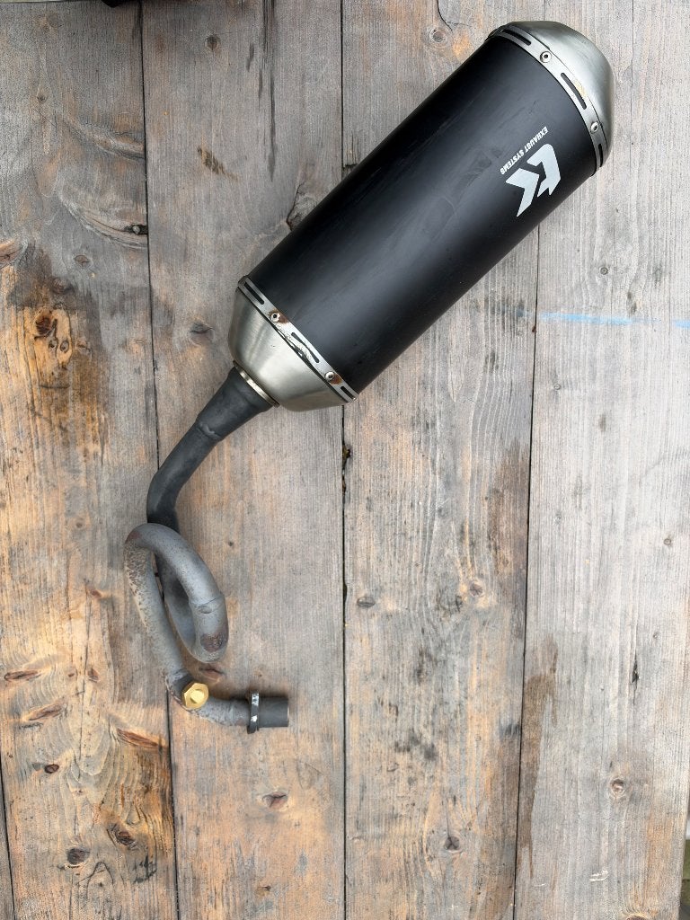 Piaggio zip iget 4, Fietsen en Brommers, Ophalen of Verzenden, Gebruikt, Benzine, Zip