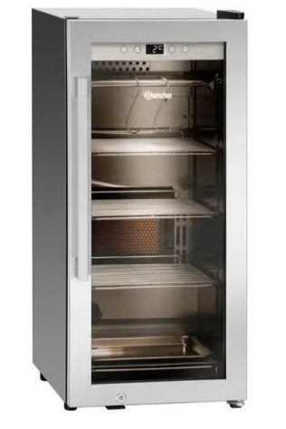 Bartscher - Dry age kast - nieuw, Ophalen, Overige typen