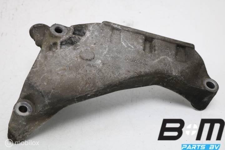 Console voor motorsteun VW Transporter T5 GP 03L199207B, Gebruikt
