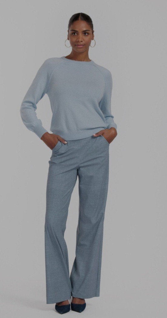 Marilon broek Studio Anneloes, XL, Studio Anneloes, Maat 46/48 (XL) of groter, Ophalen of Verzenden, Zo goed als nieuw