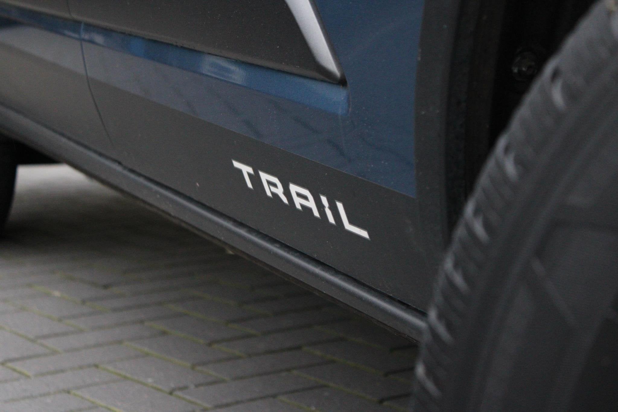Ford Transit Custom 300 2.0 TDCI L1H1 Trail 130pk | Zuid | V, Voorwielaandrijving, Gebruikt, Euro 6, 4 cilinders