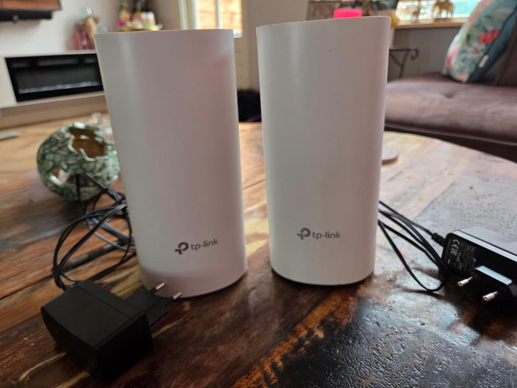 Wifi versterkers, mediabox next, mediabox humax, Ophalen of Verzenden