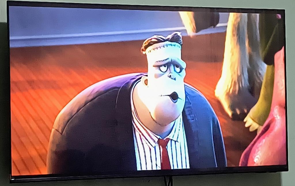 Samsung Crystal UHD smart tv 55 inch U8000F (2025) ZGAN, LED, Nieuw, Ophalen of Verzenden, Samsung