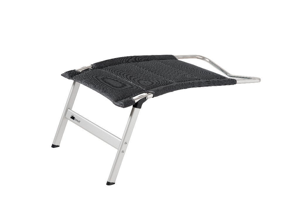 Dukdalf Fortissimo beensteun, Verzenden, Zo goed als nieuw, Campingmeubel-accessoire