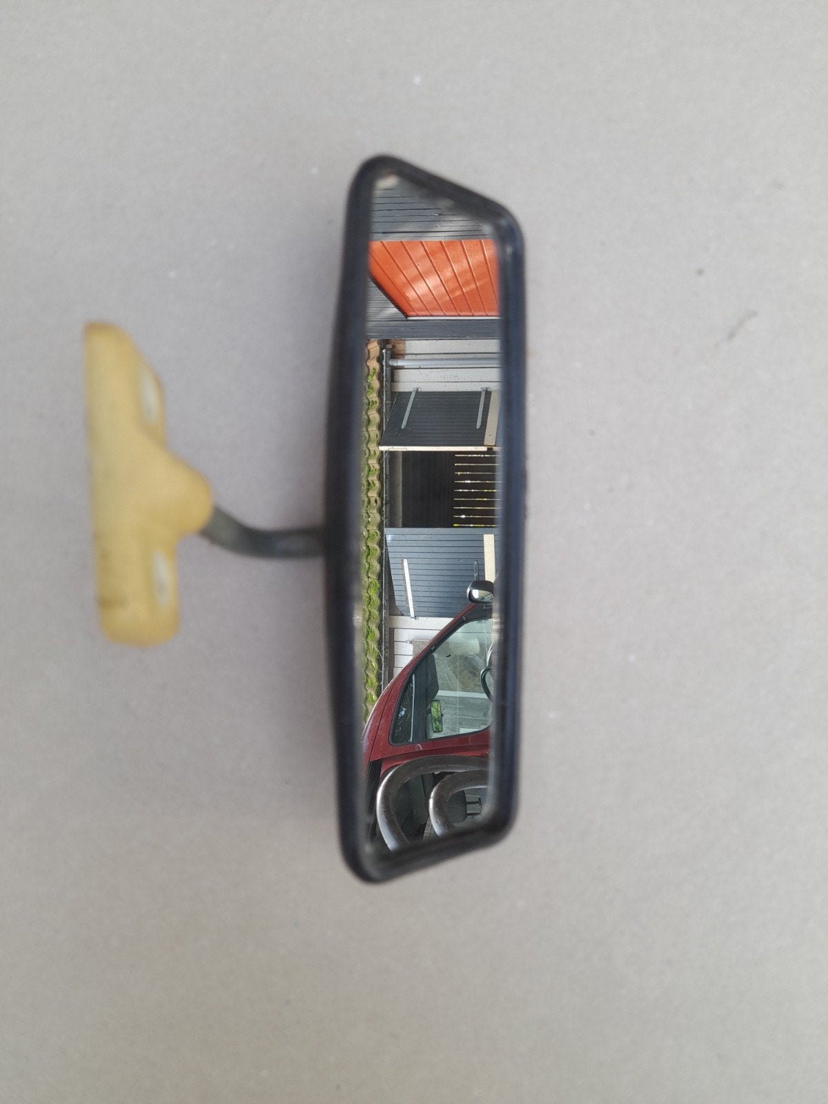Citroën 2cv, Mehari, Acadiane binnenspiegel, Auto diversen, Ophalen of Verzenden