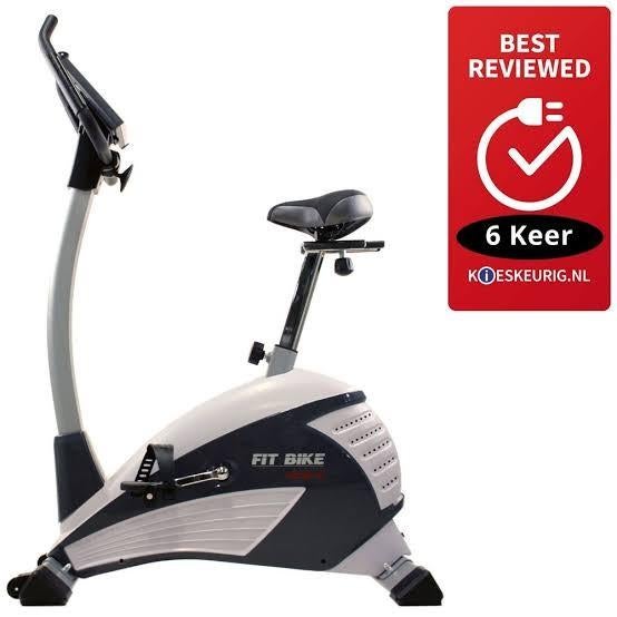 Hometrainer Fit Bike Ride 5 te koop, Ophalen, Gebruikt, Hometrainer