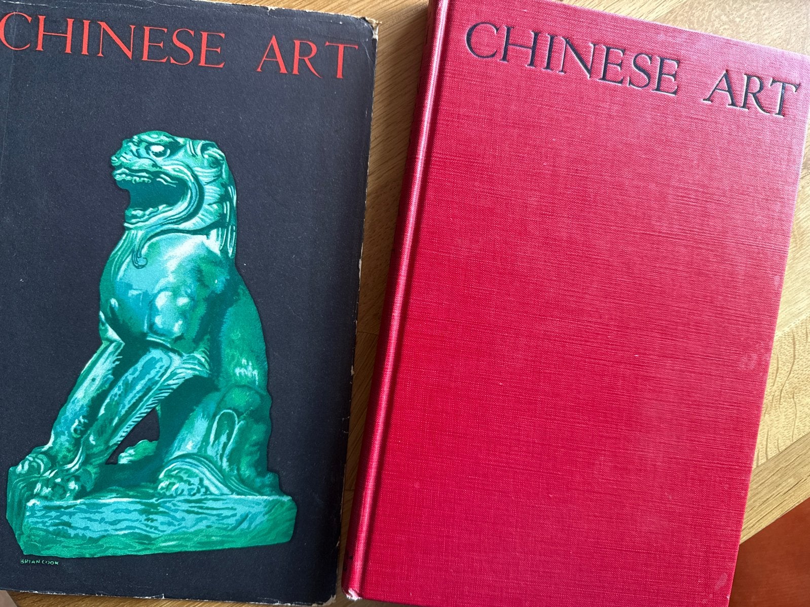 Chinese Art - Handboek over Chinese kunst, Ophalen of Verzenden, Gelezen, Overige onderwerpen
