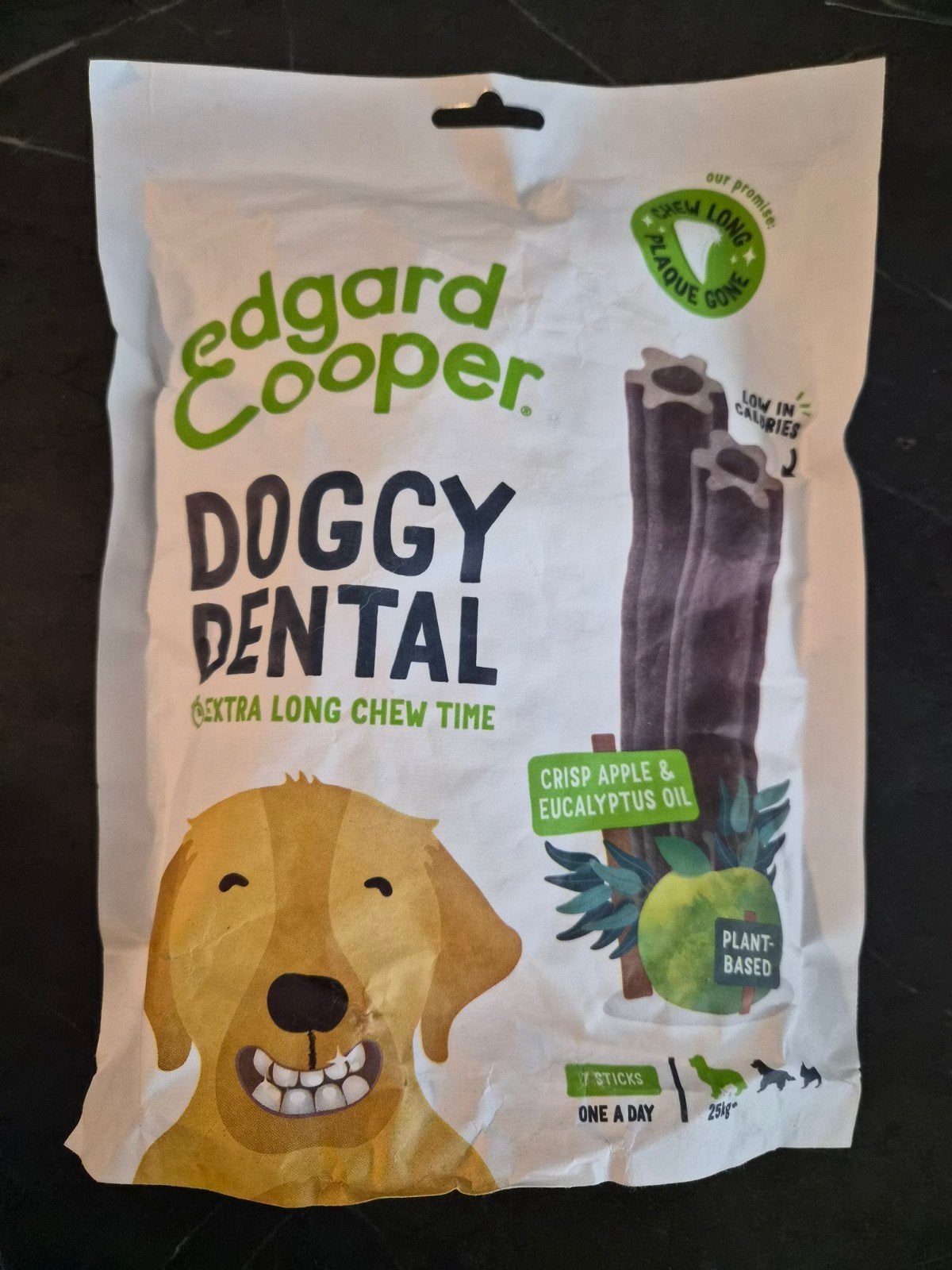 Edward Cooper Doggy Dental, Dieren en Toebehoren, Ophalen, Hond