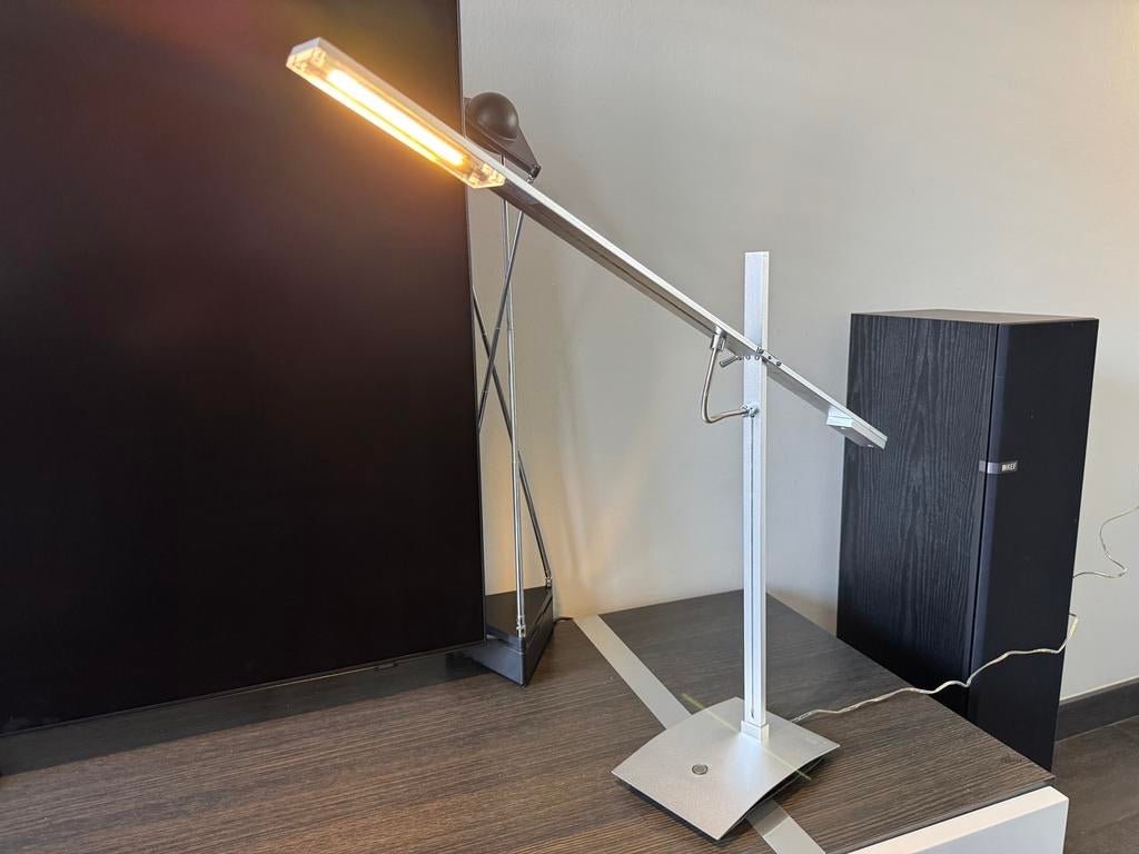 Lentini Italiaans Design Bureaulamp, Ophalen, Zo goed als nieuw