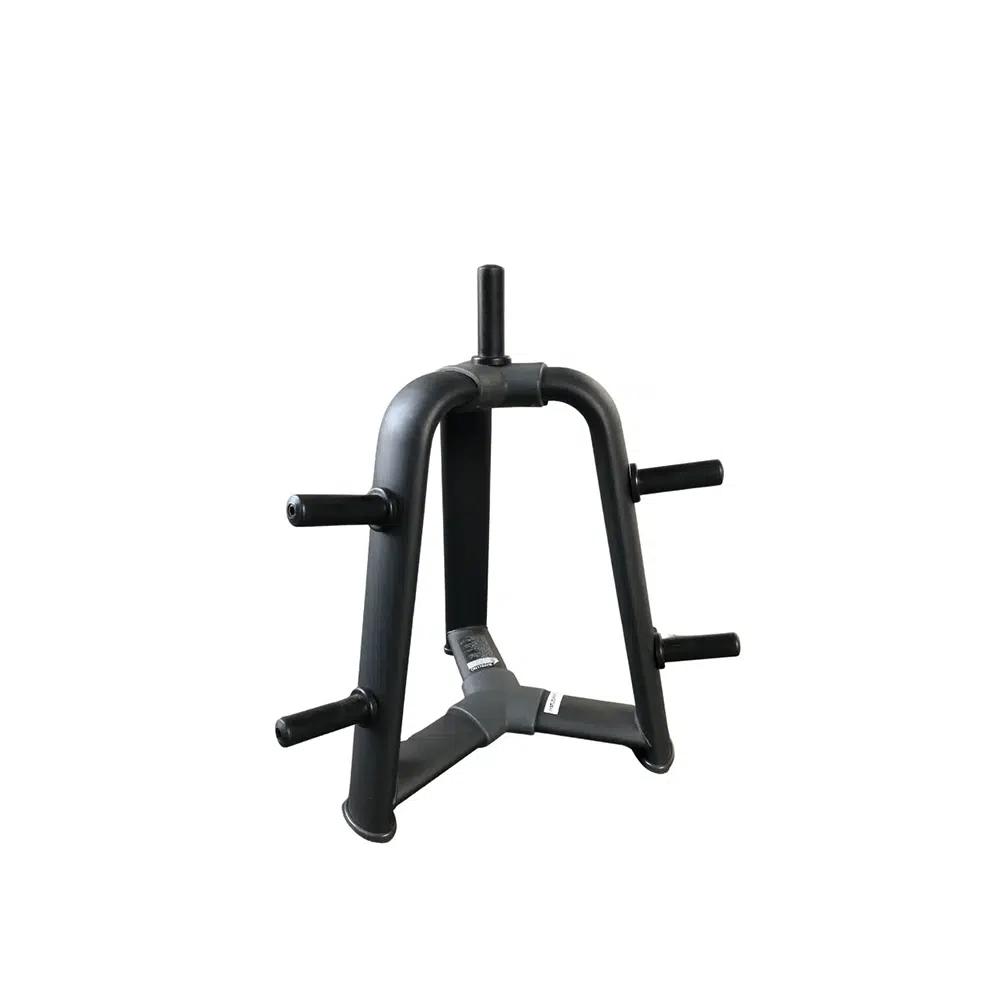 GymFit – Plate Tower, Ophalen of Verzenden, Zo goed als nieuw, Benen, Overige typen