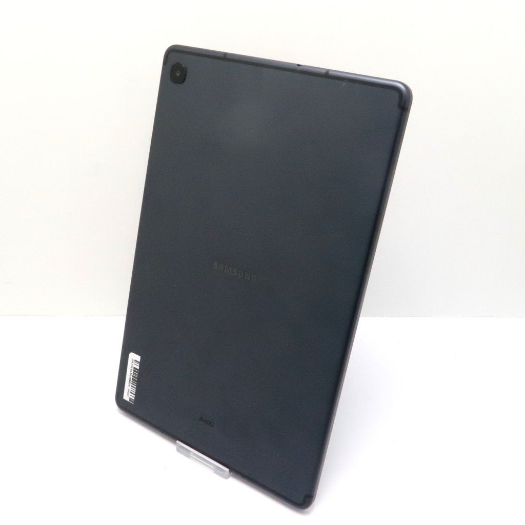 Samsung Galaxy Tab S6 Lite 64GB 4G + Wifi | in Goede Staat, Samsung, Zo goed als nieuw, Support@Samsung.com, 129, Samsung-ro, Yeongtong-gu
Suwon-si, Gyeonggi-do 16677
South Korea