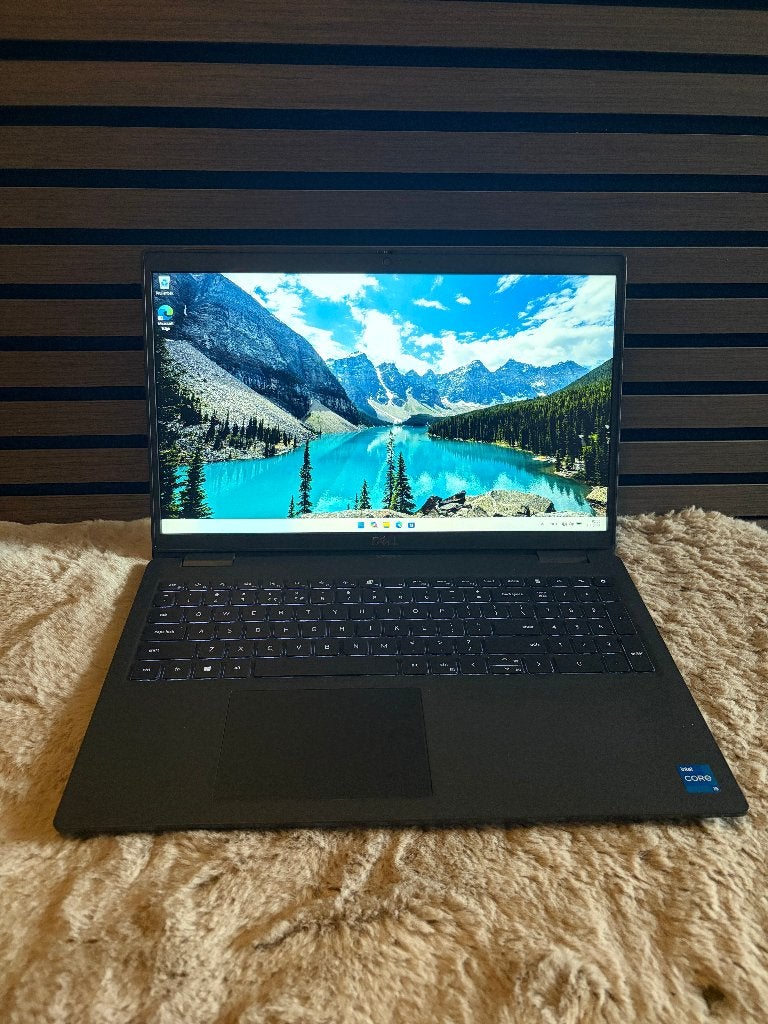 Dell Latitude 3520 i5-11th Gen 16GB RAM Win 11 Pro, Computers en Software, Windows Laptops, Met videokaart, Ophalen of Verzenden