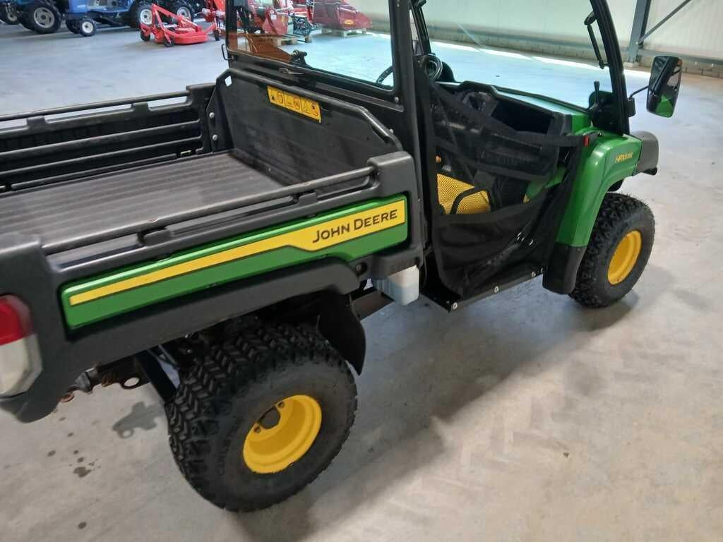 John Deere Gator, Zakelijke goederen, Machines en Bouw | Tuin, Park en Bosbouw, John Deere, JDFCustomerSupport@JohnDeere.com, John-Deere-Strasse 169190
Walldorf, DE