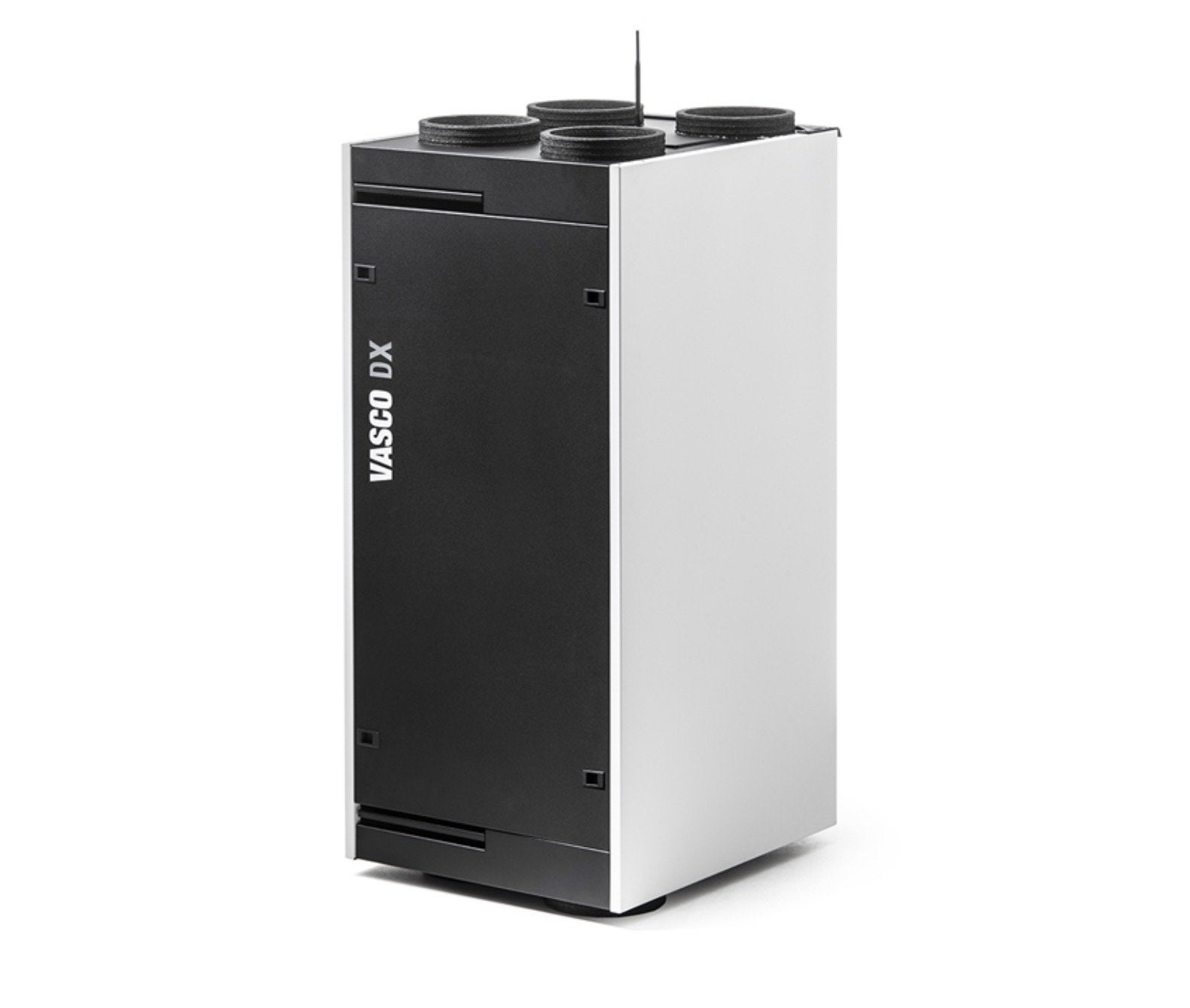 WTW Vasco DX 6 Ventilatie-unit met warmteterugwinning, Ophalen, Nieuw, Ventilator en Afzuiger
