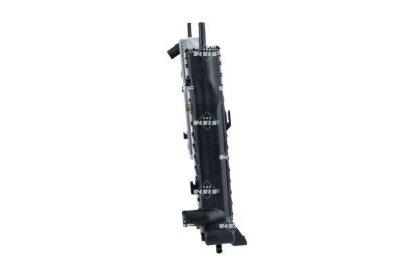 NRF Radiateur voor o.a. Ford, Isuzu, Vw, Skoda, Toyota, A..., Volkswagen, Nieuw, Ophalen of Verzenden, NRF B.V. (Nederlandse Radiateuren Fabriek)