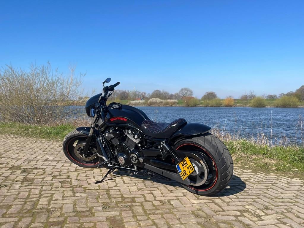Harley Davidson VRSCDX Night Rod Special custom, Motoren, Motoren | Harley-Davidson, 2 cilinders, Motorrijbewijs A, Gebruikt, Particulier