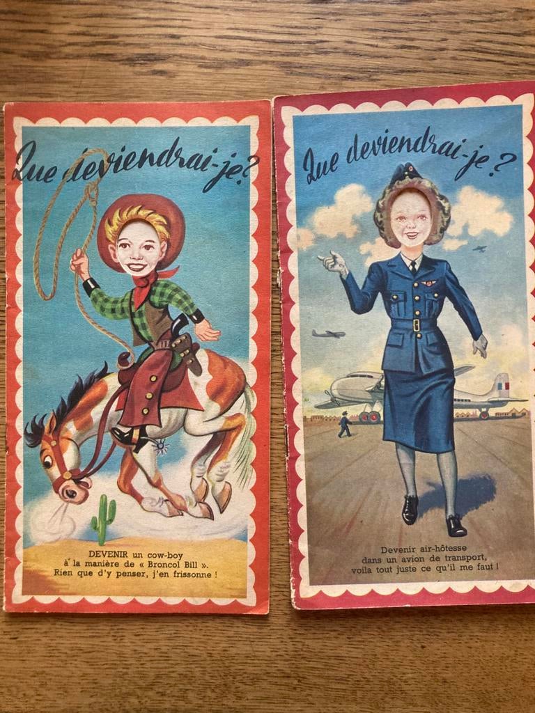 Zeer oude boekjes kinderen, Antiek en Kunst, Ophalen of Verzenden