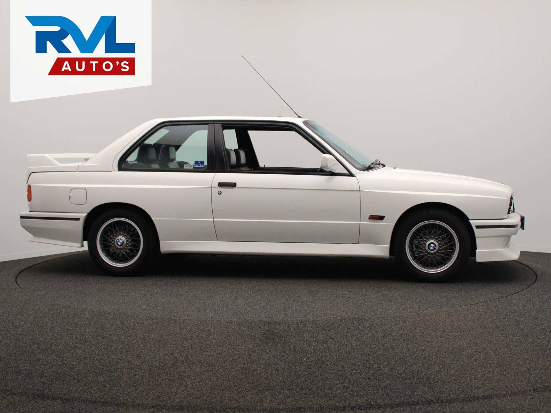 BMW 3-serie M3 *Unrestored* Time Capsul in stunning Conditio, foto 11