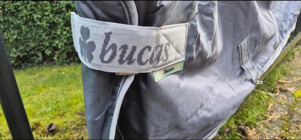 Bucas smartex Rain, Dieren en Toebehoren, Ophalen of Verzenden