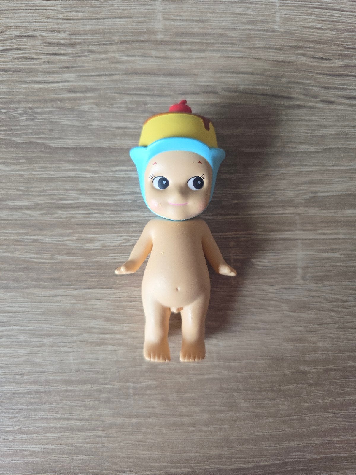 Sonny angel - sweets series - pudding, Verzamelen, Ophalen of Verzenden, Nieuw