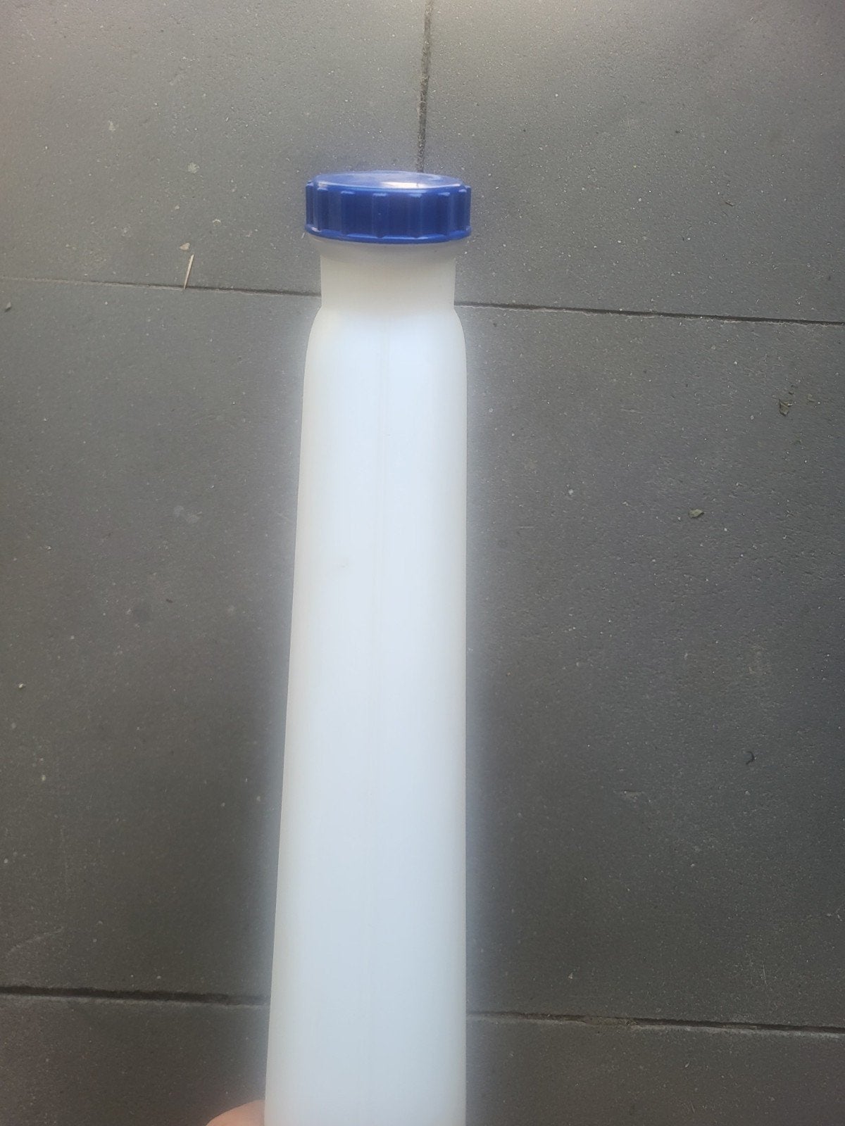 Smal 10 liter brandstoftankje voor boot of camper, Ophalen of Verzenden, Nieuw, Motor en Techniek