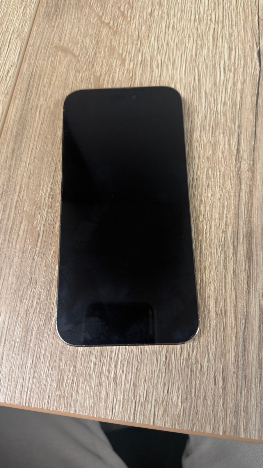 Foto 2 van Iphone 14 pro max 128gb