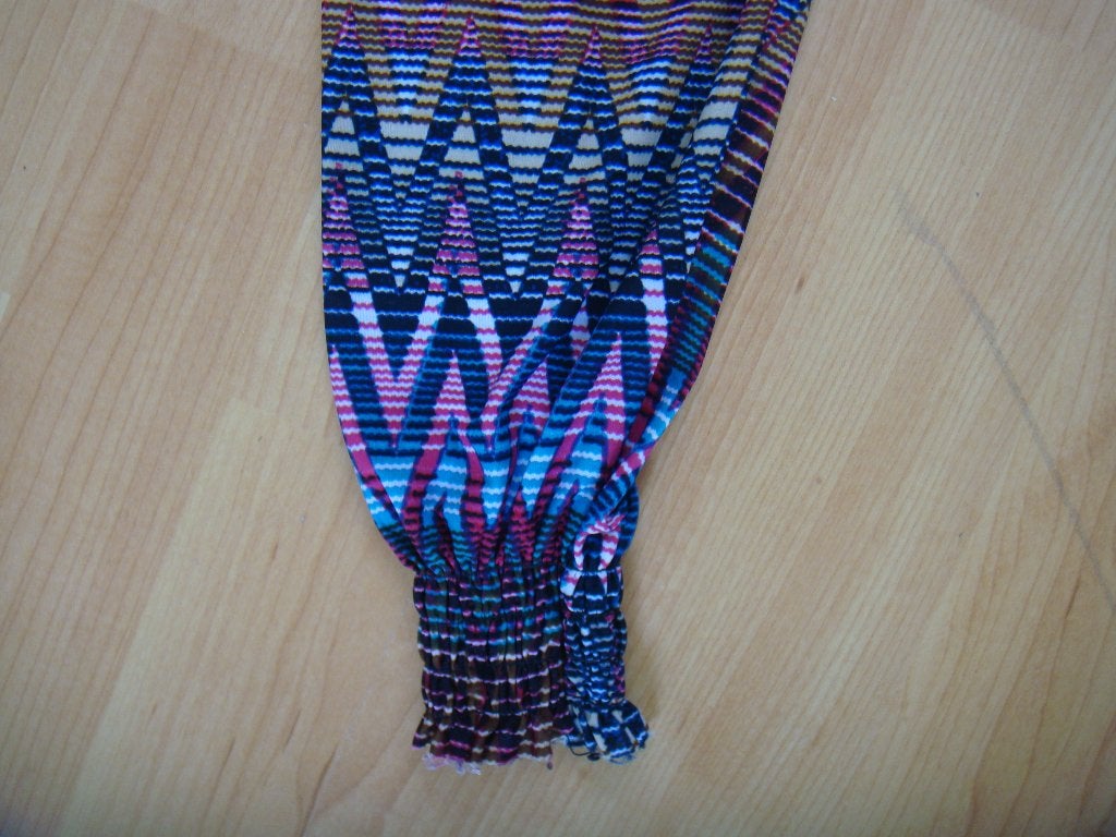 Leuke broek meisjes maat 116, Ophalen of Verzenden, Gebruikt, Meisje, Broek