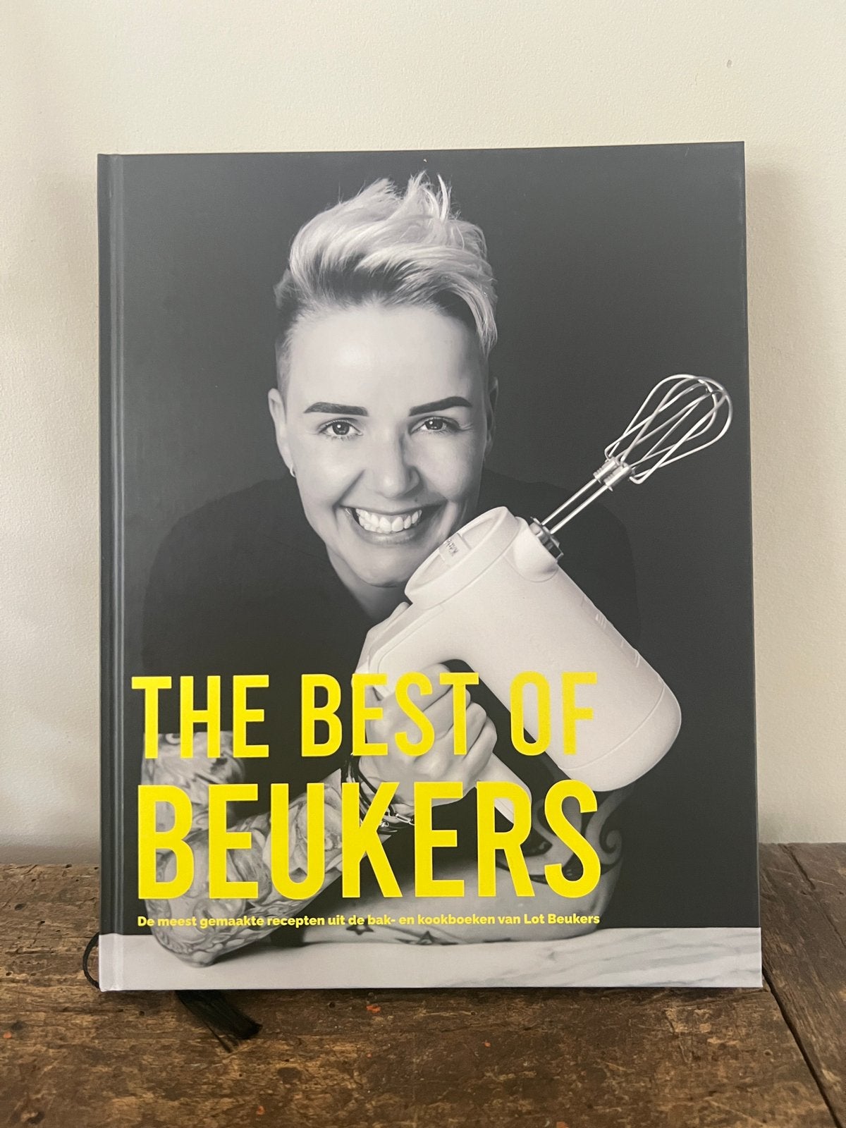 The Best of Beukers –  Lot Beukers, Ophalen of Verzenden, Zo goed als nieuw