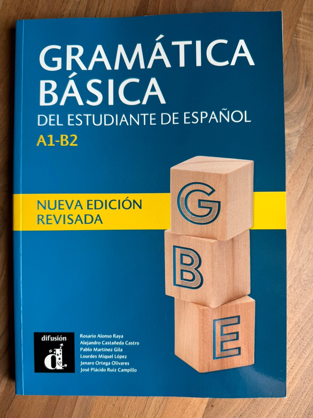 Spaans gramatica boek, Ophalen, Nieuw, Non-fictie