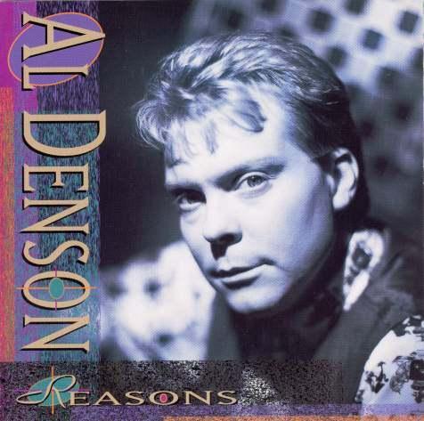 SALE--CD AL DENSON - Reasons >FOLIE, Verzenden, Zo goed als nieuw, Gospel