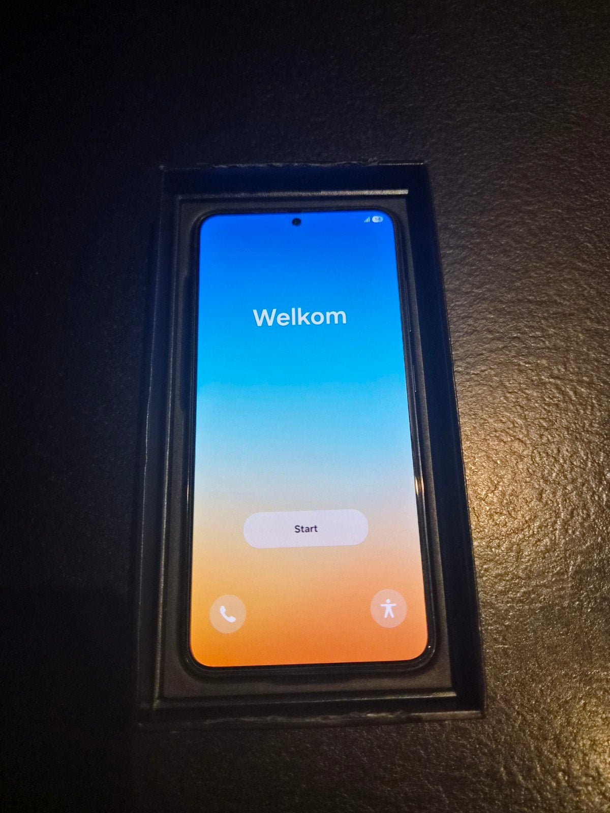 Samsung Galaxy S23 128GB, Telecommunicatie, Ophalen, Zwart, Touchscreen, Zo goed als nieuw
