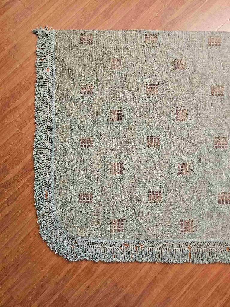 Retro sprei 230/136 cm, Gebruikt, Eenpersoons, Etten-Leur, DJT@dejuistetoon.eu