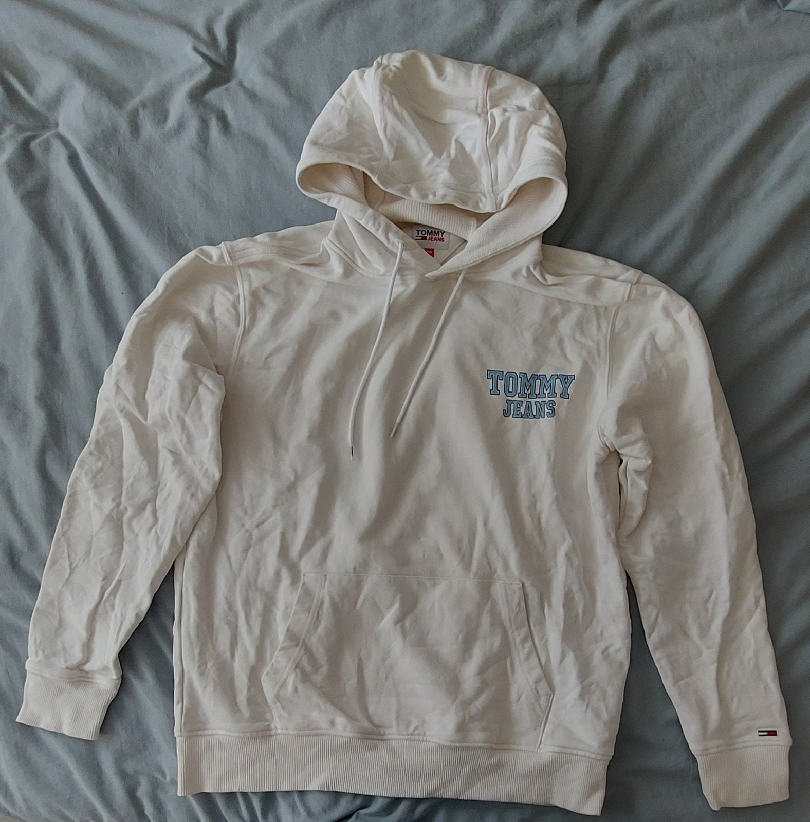 TOMMY HILFIGER Hoody XXL, Ophalen of Verzenden, Zo goed als nieuw