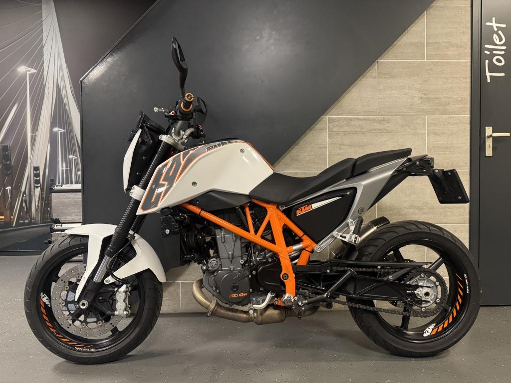 KTM Tour 690 Duke (bj 2012), KTM, Bedrijf, Stallhofner Straße 3
A‑5230  Mattighofen, AT, Overig