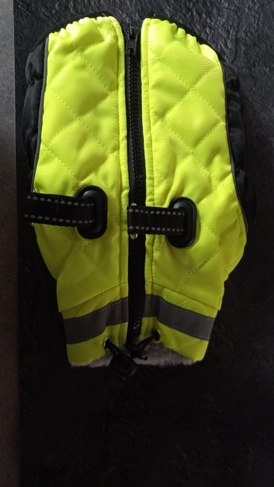 Hondenjasje (nieuw) ideaal voor de winter, Ophalen, Nieuw, Hondenjas