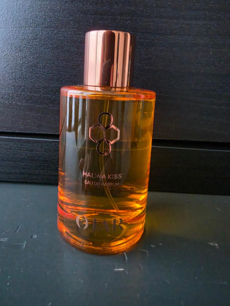 Halwa kiss Ojar decants, Ophalen of Verzenden, Nieuw