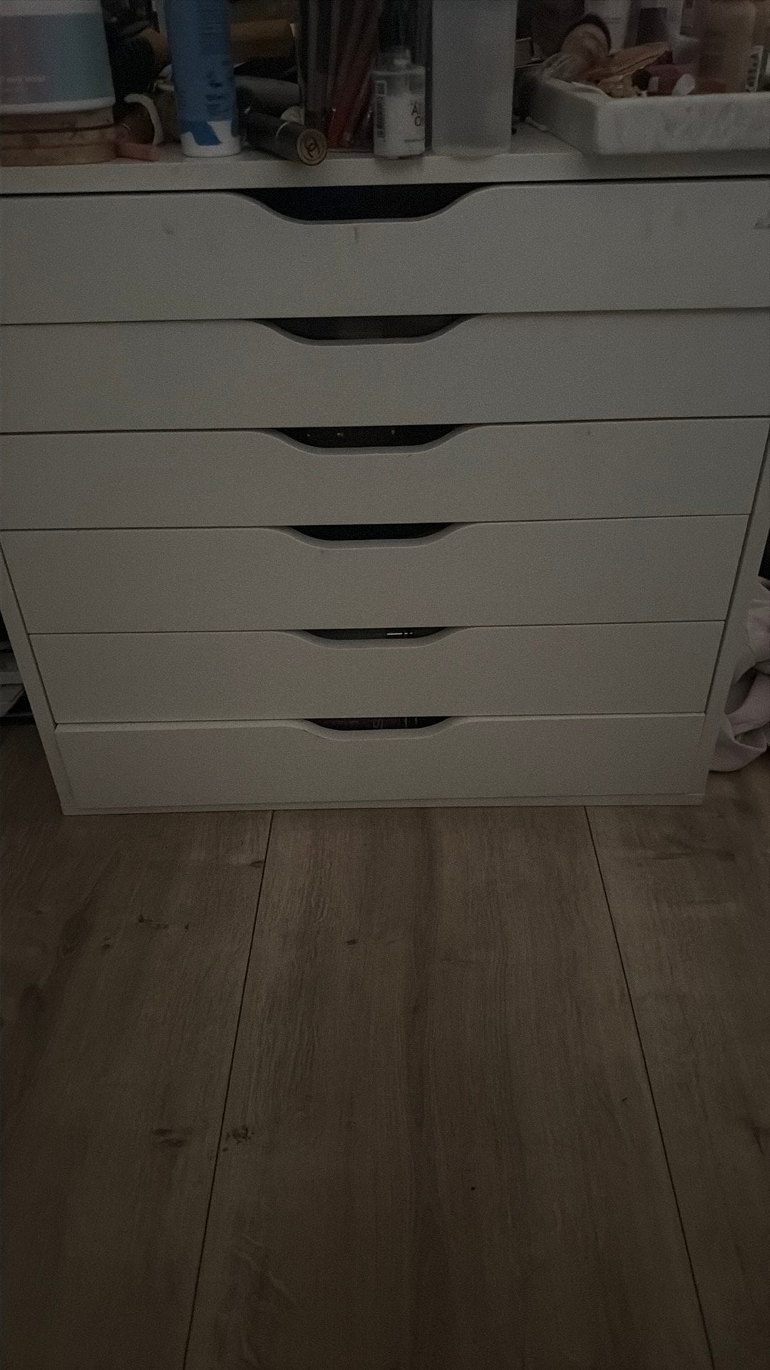 Ikea ladekast, Zo goed als nieuw, Minder dan 100 cm, 25 tot 50 cm, 50 tot 100 cm