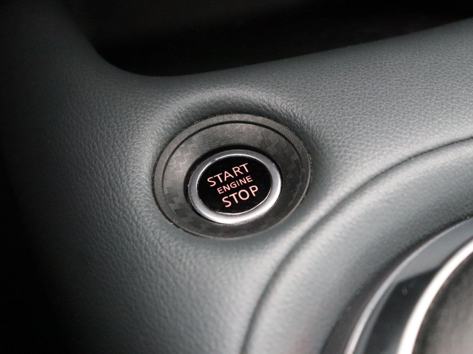 Foto 27 van Nissan Juke 1.0 DIG-T Tekna | Trekhaak | Stoelverwarming | B