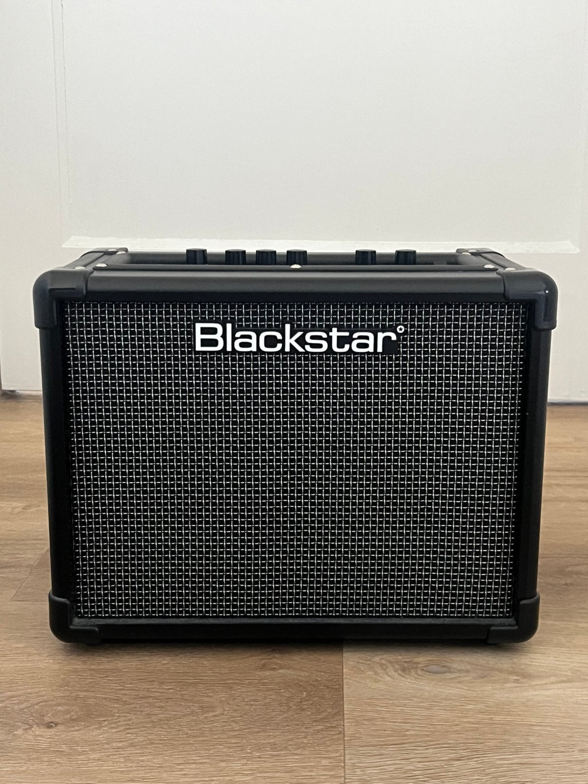 Blackstar ID:CORE V3 Stereo 10 gitaarversterker amplifier, Muziek en Instrumenten, Ophalen of Verzenden, Zo goed als nieuw, Gitaar