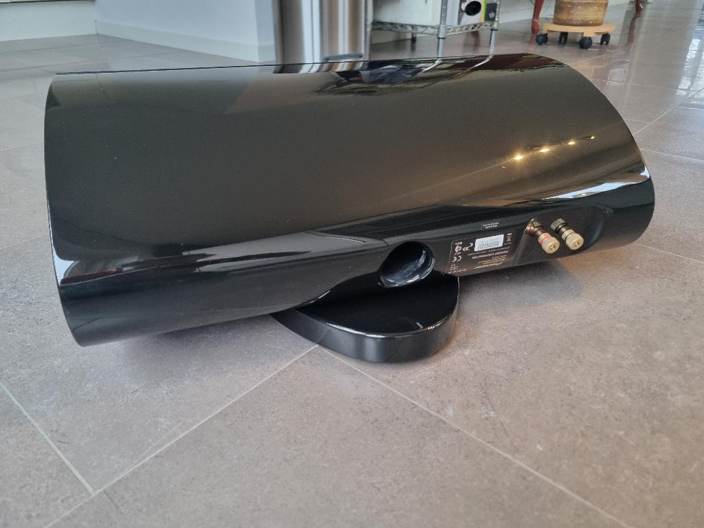 Pioneer S-81C-K Centerspeaker, Zo goed als nieuw, 120 watt of meer, Center speaker, Ophalen